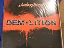 Judas Priest Demolition 2LP SPV 085-72421 Gatefold