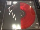 DAVID LYNCH - THE BIG DREAM REMIX EP RED VINYL 12