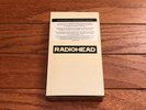Radiohead Limited Edition 7 Album Boxset USB Stick Parlophone Records