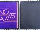 RENO JAZZ '75 Wes Dooley PRIVATE PRESS 3xLP Box  ART PEPPER  Custom Fidelity