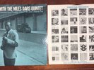 MILES DAVIS Workin' LP PRESTIGE 7166 US 1959 DG MONO