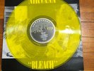 Nirvana Bleach Waterfront Vinyl LP AUS 1989 LE Of 300 Kurt Cobain Promo Rare