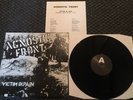 Agnostic Front ?– Victim In Pain RI w/extra tracks negative approach misfits kbd