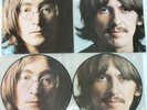 THE BEATLES, The White Album on PICTURE DISC w/Covers, 2 LP’s WoooW