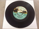 TONY SCOTT/WHAT AM I TO DO. BRING BACK THAT SMILE 1969 ESCORT RECORDS 