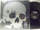 WRITING ON THE WALL Power of the Picts LP (Double) ACME ADLP 1091 Heavy Psych