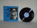 Sleepy John Estes  -  The Legend Of Sleepy John Estes      UK ORIGINAL - MINT