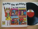 THE McCOYS- HANG ON SLOOPY 1965 ORIG MONO GARAGE CLASSIC ROCK RICK DERRINGER