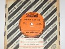 Roy Hamilton 7