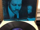 Bud Powell The Scene Changes LP Blue Note BST 84009 VG+ VInyl Album