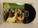 The Beach Boys ?– Pet Sounds,Capitol Records ?– T 2458, 33 RPM 1966