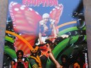 LP ERUPTION Leave A Light GERMANY CLUB, EX+/MINT-