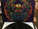 GRATEFUL DEAD Anthem Of The Sun VG++ VINYL 1st Press GREEN LABELS WS1749 w/BONUS