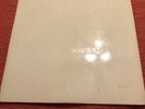 The Beatles White Album UK Mono First Pressing LP.  Low Number.