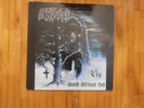 LP Convulse - World Without God.Original first press 1991.TOP&RAR