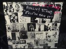 Rolling Stones ?Exile On Main Sealed Vinyl Records USA 1972 Orig Promo Hype St