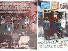 MERSEY-BEAT AT LIVERPOOL Heinz, The Mojos, The Tornados.../DLP DECCA DS 3240/1-2