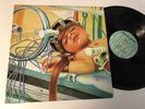 Heldon IV LP Aural Explorer Richard Pinhas MINT