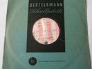 Hans Koller´s New Jazz Stars Roland Kovac Bertelsmann 10