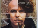 SPIRIT - Spirit - Original UK Stereo LP - Psych Randy California Acid Rock CBS