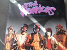 The Warriors - Dialogue And Loops - 2006 - Vinyl LP - VG Condition