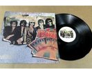 The Traveling Wilburys Volume One Gold Stamp Promo LP Near Mint No Reserve
