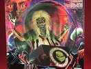 IRON MAIDEN Out Of The Silent Planet UK 12