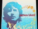 James Blunt - Back to Bedlam LP Record Atlantic RI 73396 Audiophile 180 Gram