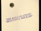 VINYL LP Rolling Stones - Beautiful Delilah TMOQ PRESSING Yellow Vinyl shrinkwra