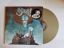 Ghost - Opus Eponymous [LP] GOLD Colored Vinyl 2018 SEALED