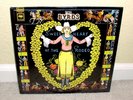 THE BYRDS Sweetheart Of Rodeo LP THICK 1st Press Columbia GRAM PARSONS SEALED