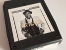 MUDDY WATERS - Hard Again  Promo  - 8-Track Tape - EX