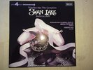 Tschaikovsky Swan Lake Complete Ballet Ricci Decca Phase 4 st 3LP NM-