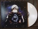 The Bronx - The Bronx 2005 LP Album white Vinyl Swami Records rare