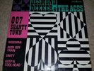 Desmond dekker and the aces 007 shanty town LP 1967
