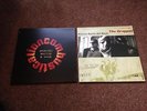 MEDESKI MARTIN & WOOD 2 X 1ST PRESSING MINT UNPLAYED LP'S DROPPER COMBUSTICATION