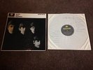 THE BEATLES WITH THE STUNNING 1ST ISSUE LARGE STEREO UNUSUAL UK PRESSING