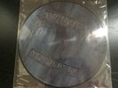BON JOVI NEW JERSEY PICTURE DISC VINYL LP VG++++