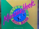 Marcus Hook Roll Band – Full File LP vinyl AUS  *RARE*