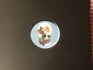 Tom And Jerry Patch Of Blue 12 Inch Vinyl Rare