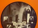 Mercyful Fate No Mercy For The Fallen   picture disk.