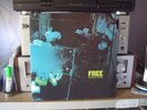Free - Tons of Sobs LP G/F UK pink rim PORKY PECKO A-3U / ILPS 9089 B-3U VG++