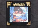 Al Simones ?– 20th Anniversary - 4 LP Box Set 2013 - Headspin Records