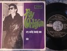 ROY ORBISON VERY  RARE FRENCH EP  LONDON 10190