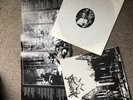 Hammer - Shoax LP (ltd 300) Nsbm Graveland Der Sturmer Capricornus Goatmoon