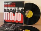 Tom Petty and Heartbreakers MOJO 2 vinyl LP gatefold cover 2016 reissue