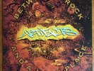 ARTIFACTS - BETWEEN A ROCK AND A HARD PLACE 2LP 1994 US ORIG Big Beat REDMAN
