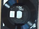 RAP 45 - SLICK RICK - HEY YOUNG WORLD /MONA LISA w/ DEF JAM SLEEVE M- HEAR
