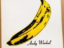 THE VELVET UNDERGROUND & NICO US ORIG'67 VERVE MONO/STEREO 1ST PRESS TORSO COVER