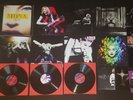 RELIST Madonna MDNA LIVE World Tour 3x LP Deluxe Limited Edition NOT promo r